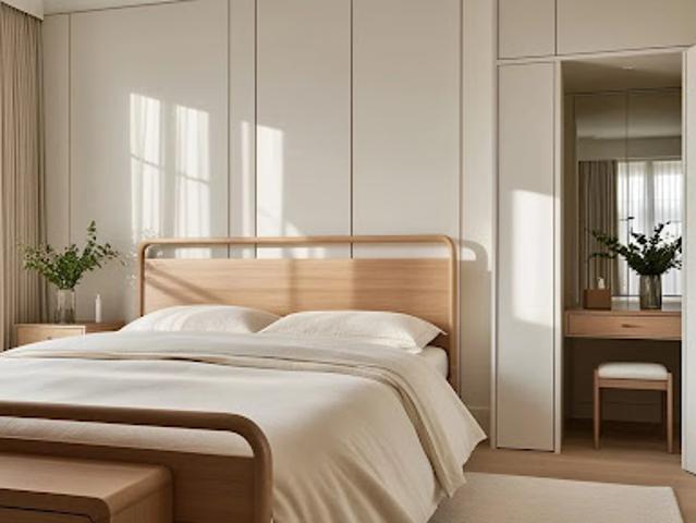 Appartement vente à La Roche-sur-Yon, Les Herbiers