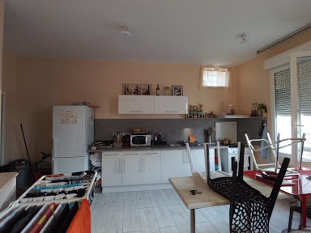 Appartement vente à Béziers, Lespignan