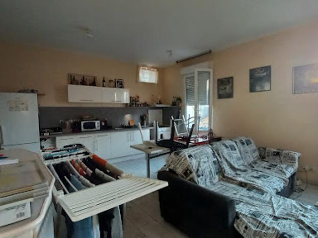 Appartement vente à Béziers, Lespignan