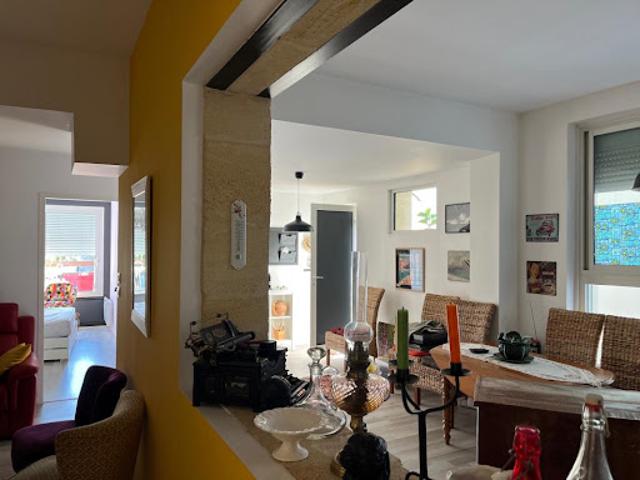 Appartement vente à La Bordette, Libourne