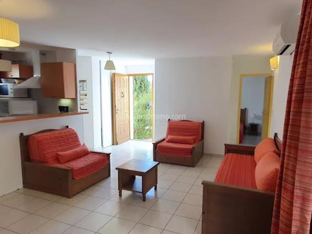 Appartement vente à Calvi, Belgodère