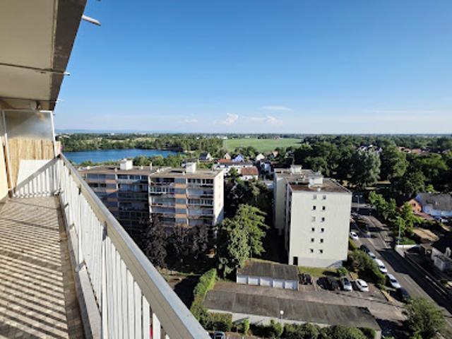 Appartement vente à Strasbourg, Lingolsheim