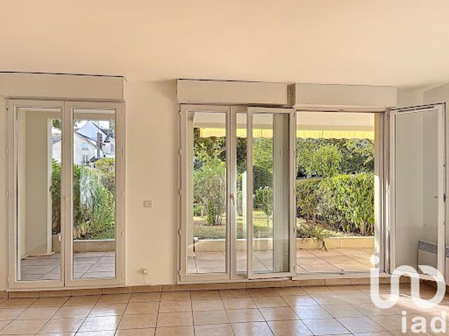 Appartement vente à Pontoise, L'isle-adam