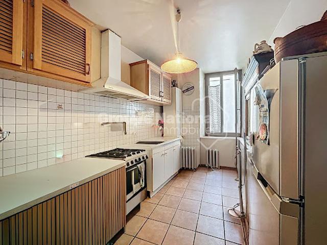 Appartement vente à Avignon, L'isle-sur-la-sorgue