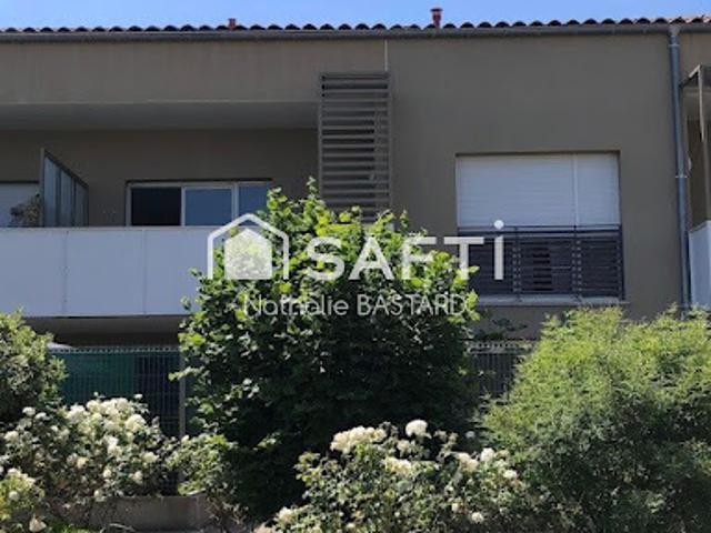Appartement vente à Avignon, L'isle-sur-la-sorgue