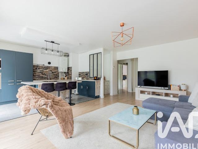 Appartement vente à Palaiseau, Longjumeau