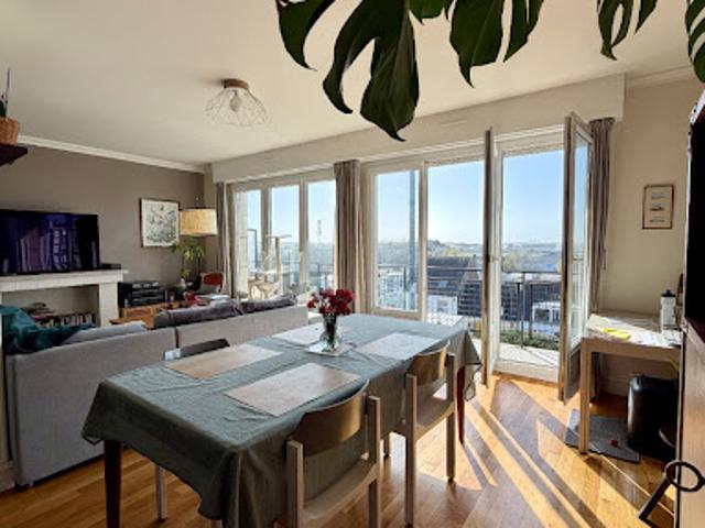 Appartement vente à Lorient, Bretagne