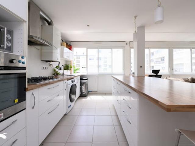 Appartement vente à Lorient, Bretagne