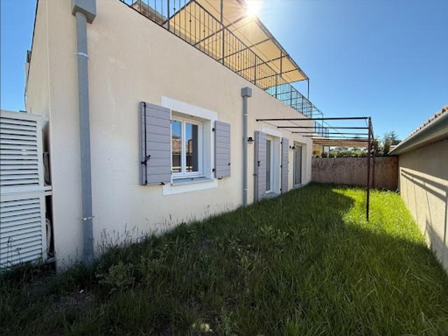 Appartement vente à Apt, Lourmarin