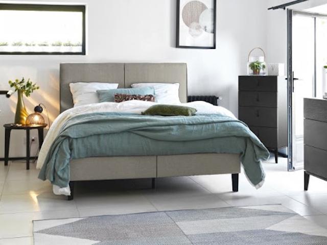 Appartement vente à Sarcelles, Louvres