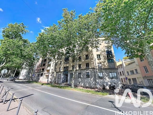 Appartement vente à Lyon, Métropole de Lyon