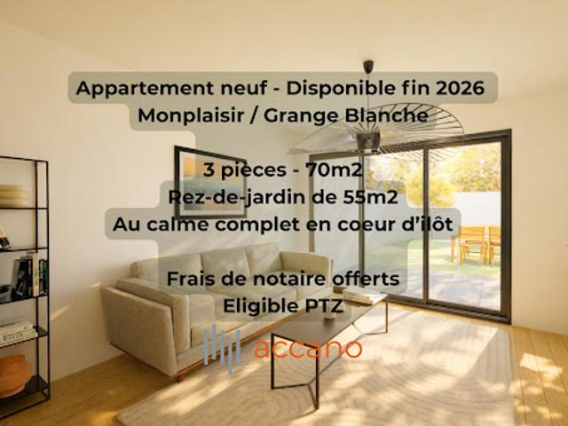 Appartement vente à Lyon, Métropole de Lyon