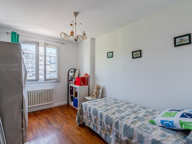 Appartement vente à Lyon, Métropole de Lyon