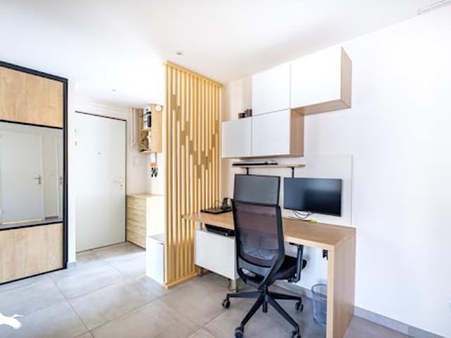 Appartement vente à Lyon, Métropole de Lyon
