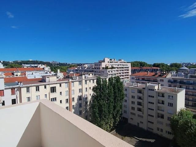 Appartement vente à Lyon, Métropole de Lyon