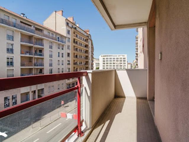 Appartement vente à Lyon, Métropole de Lyon