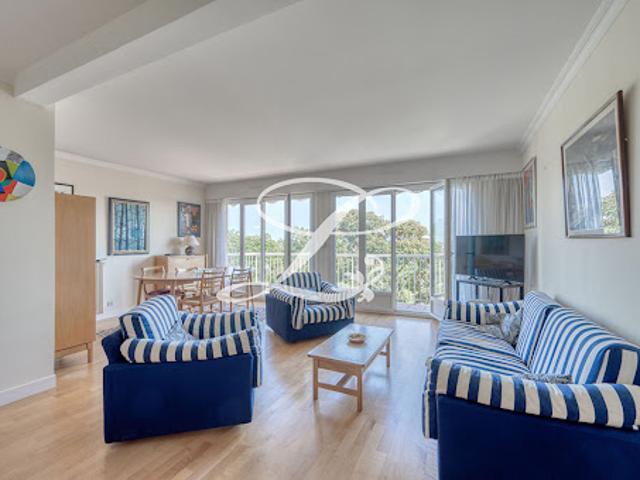 Appartement vente à Saint-Germain-en-Laye, Maisons-laffitte