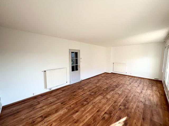 Appartement vente à Malzéville, Meurthe-et-Moselle