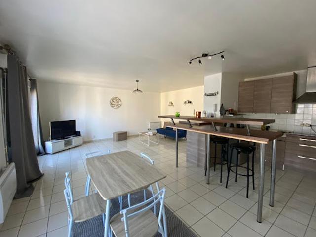 Appartement vente à Mantes-la-Jolie, Mantes-la-ville