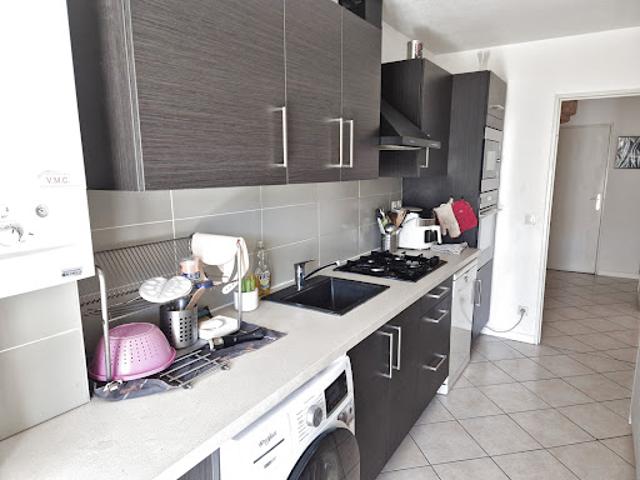 Appartement vente à Marseille