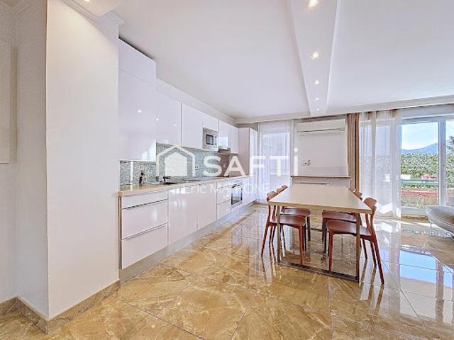 Appartement vente à Marseille
