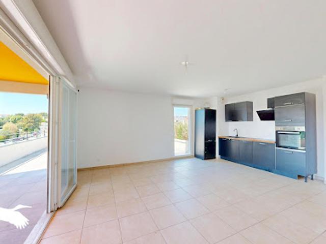 Appartement vente à Marseille