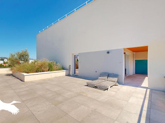 Appartement vente à Marseille