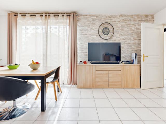 Appartement vente à Marseille