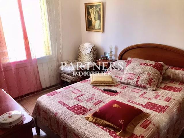 Appartement vente à Marseille