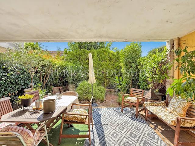 Appartement vente à Marseille