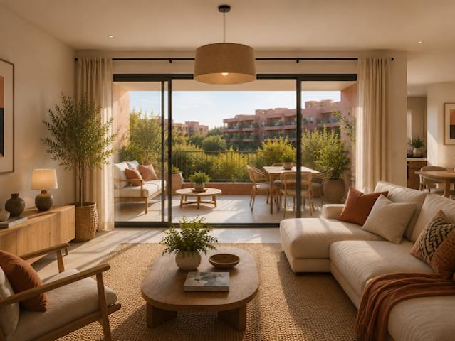 Appartement vente à Marseille