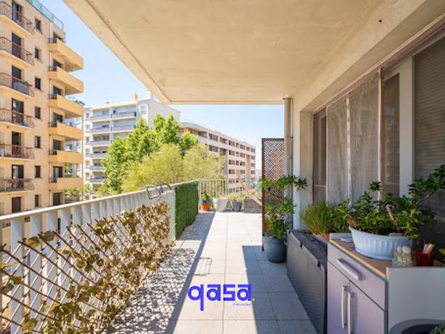 Appartement vente à Marseille