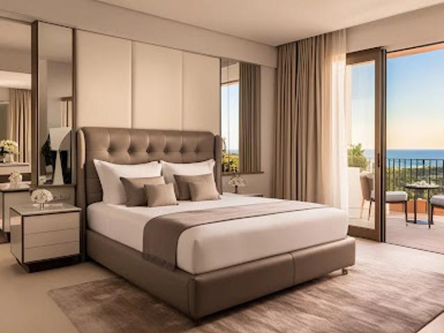 Appartement vente à Marseille