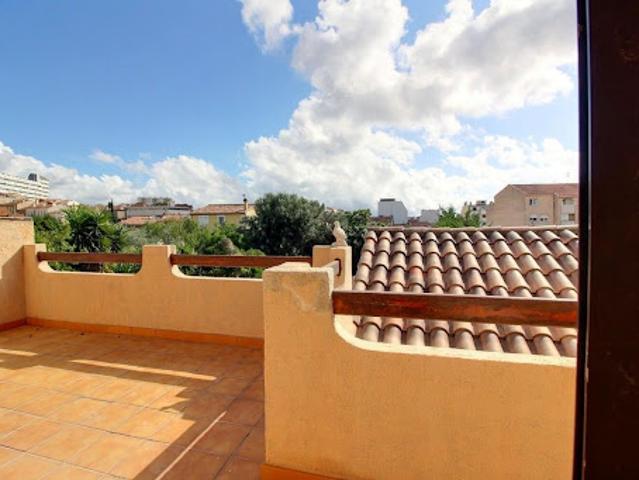 Appartement vente à Marseille