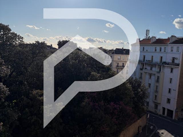 Appartement vente à Marseille