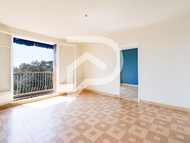 Appartement vente à Marseille