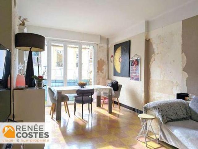 Appartement vente à Marseille