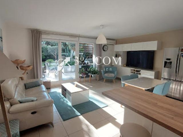 Appartement vente à Marseille