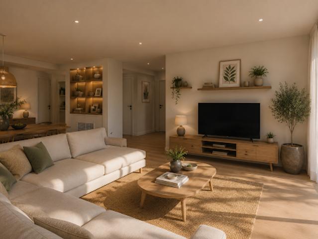 Appartement vente à Marseille