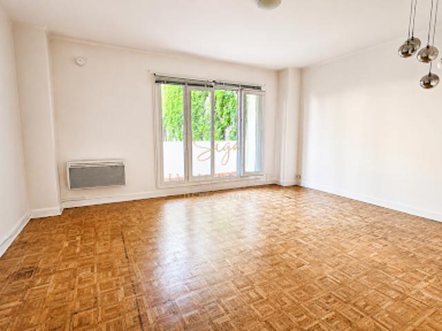 Appartement vente à Marseille