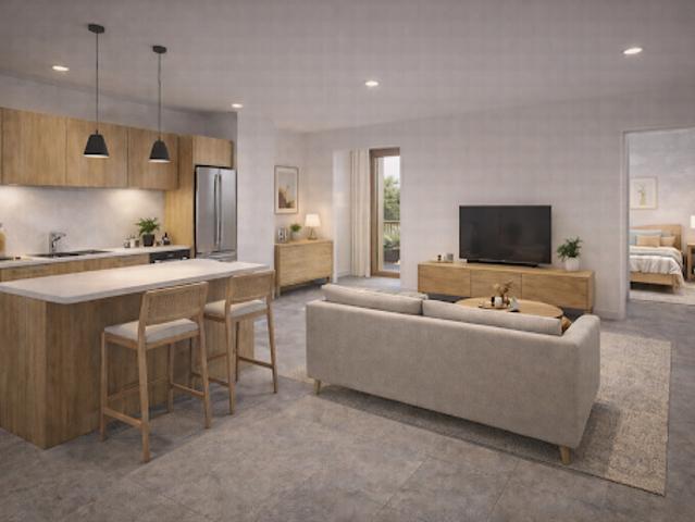 Appartement vente à Marseille