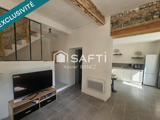Appartement vente à France métropolitaine, Marvejols