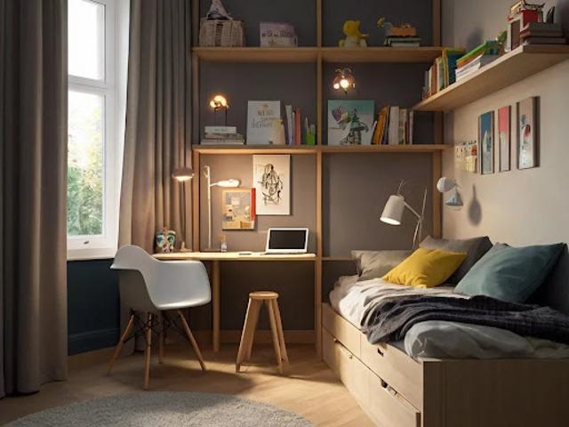 Appartement vente à Meaux, Villenoy