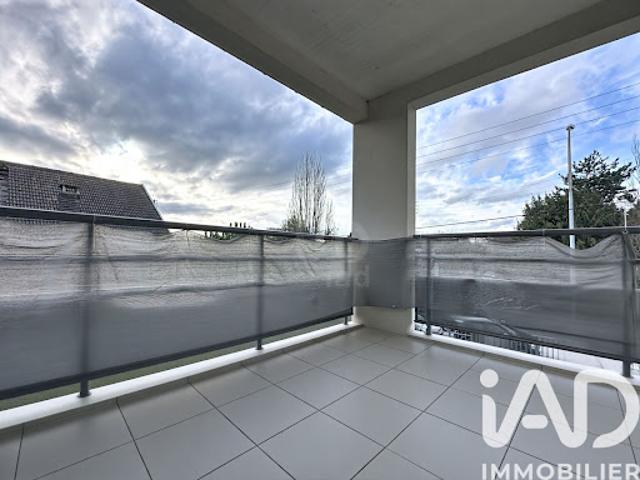Appartement vente à Melun, Vaux-le-pénil