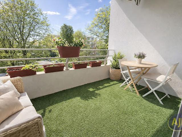 Appartement vente à Bordeaux, Mérignac