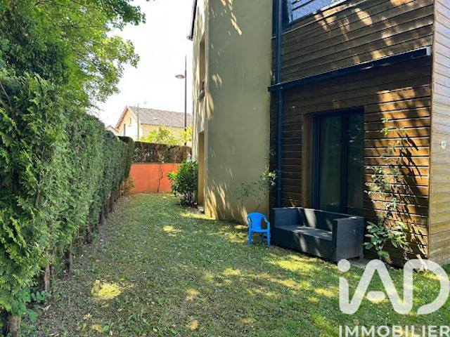 Appartement vente à Beauvais, Méru