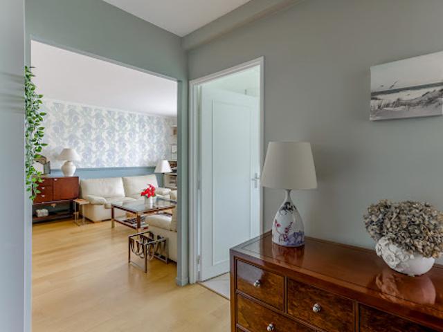 Appartement vente à Les Tybilles, Meudon