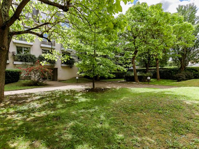 Appartement vente à Boulogne-Billancourt, Meudon