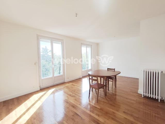 Appartement vente à Mantes-la-Jolie, Meulan