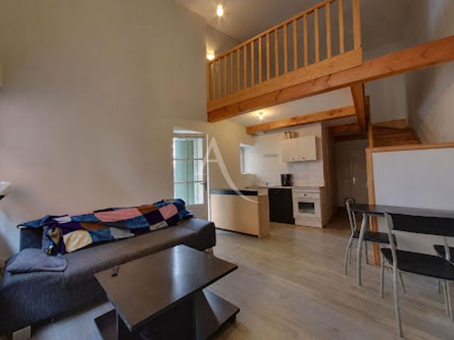 Appartement vente à Issanchou, Montauban